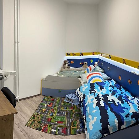 Treba Malo Odmorit - Self Check-In Option, Family Room, Ps4 Pro, Free Parking Karlovac Eksteriør billede