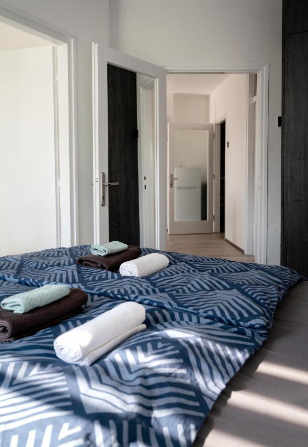 Treba Malo Odmorit - Self Check-In Option, Family Room, Ps4 Pro, Free Parking Karlovac Eksteriør billede