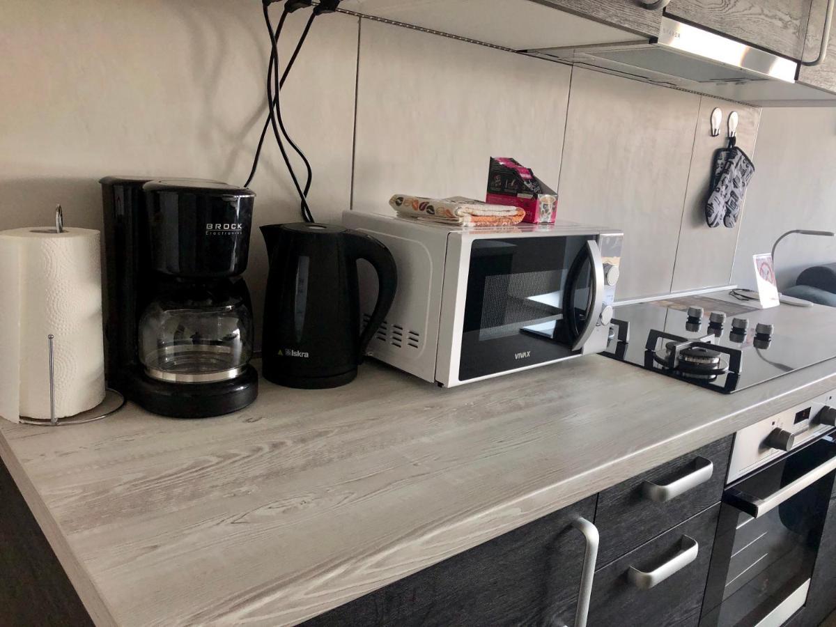 Treba Malo Odmorit - Self Check-In Option, Family Room, Ps4 Pro, Free Parking Karlovac Eksteriør billede
