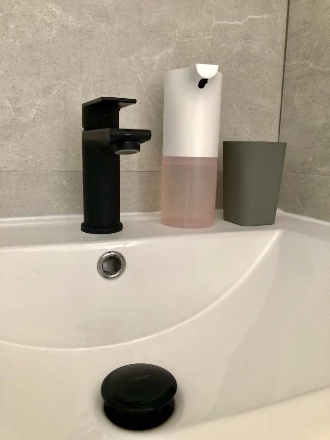 Treba Malo Odmorit - Self Check-In Option, Family Room, Ps4 Pro, Free Parking Karlovac Eksteriør billede