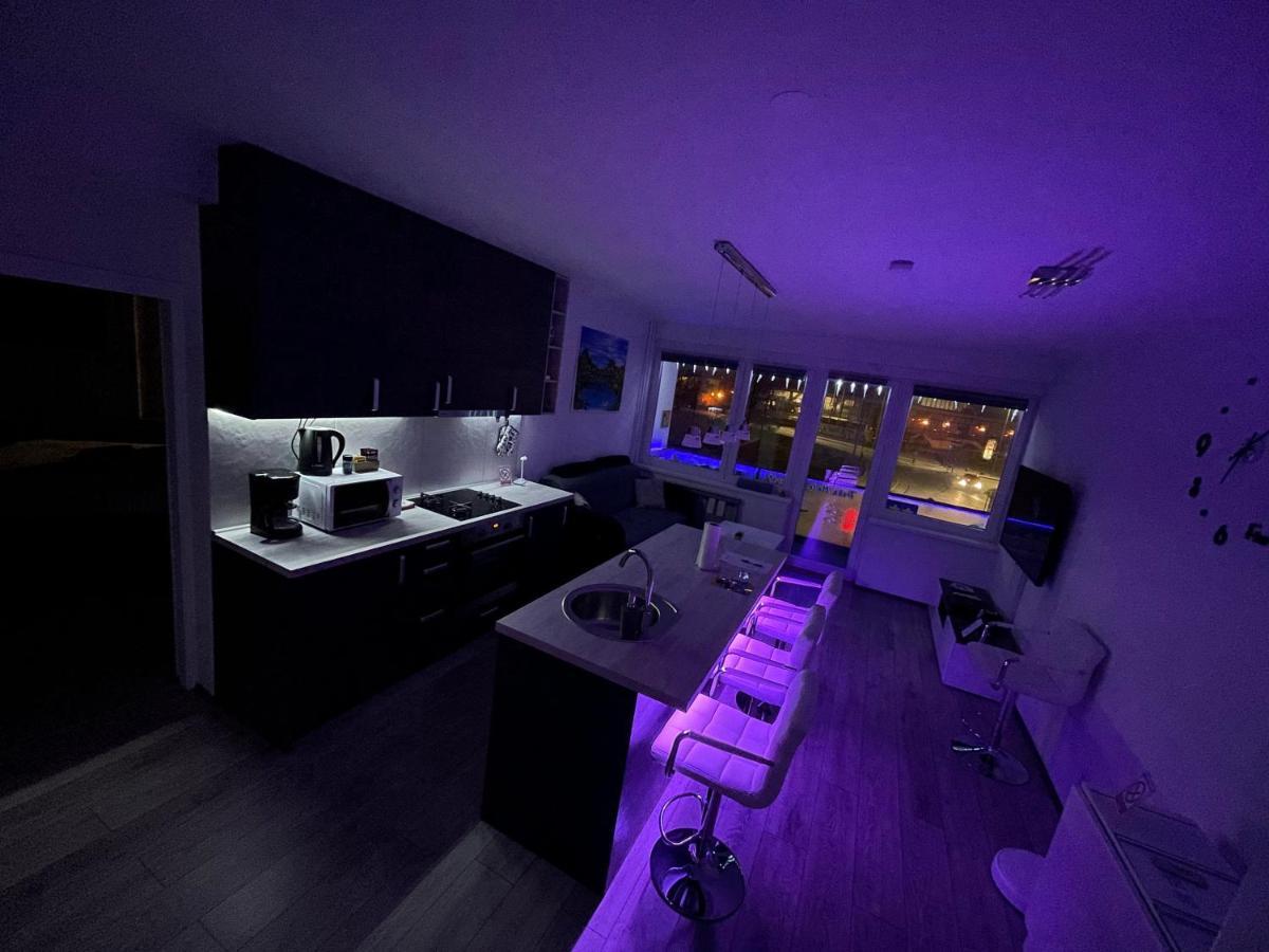 Treba Malo Odmorit - Self Check-In Option, Family Room, Ps4 Pro, Free Parking Karlovac Eksteriør billede
