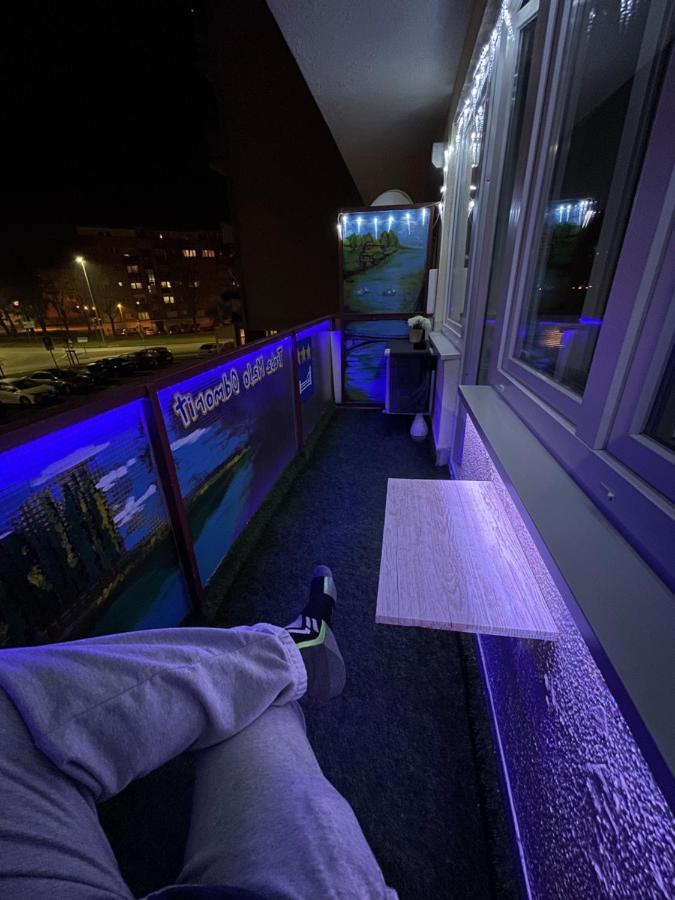 Treba Malo Odmorit - Self Check-In Option, Family Room, Ps4 Pro, Free Parking Karlovac Eksteriør billede