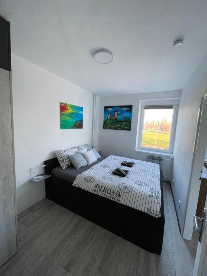 Treba Malo Odmorit - Self Check-In Option, Family Room, Ps4 Pro, Free Parking Karlovac Eksteriør billede