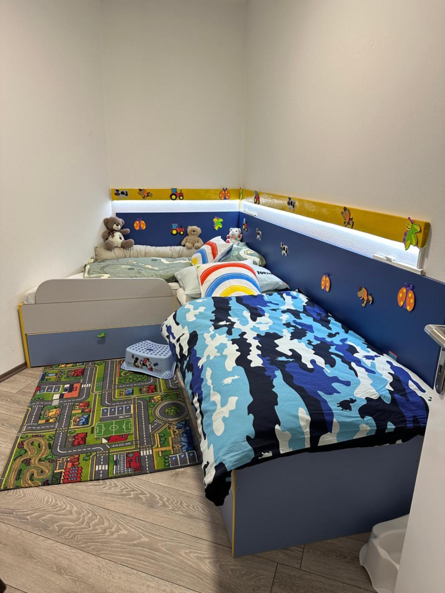 Treba Malo Odmorit - Self Check-In Option, Family Room, Ps4 Pro, Free Parking Karlovac Eksteriør billede