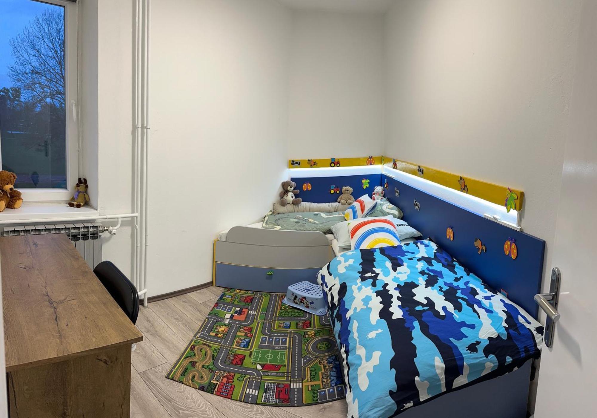 Treba Malo Odmorit - Self Check-In Option, Family Room, Ps4 Pro, Free Parking Karlovac Eksteriør billede